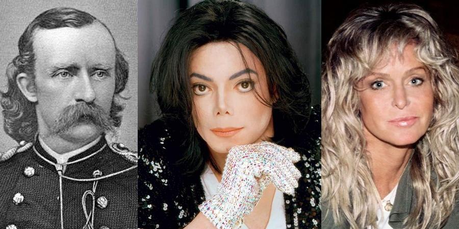 Famous Deaths on June 25