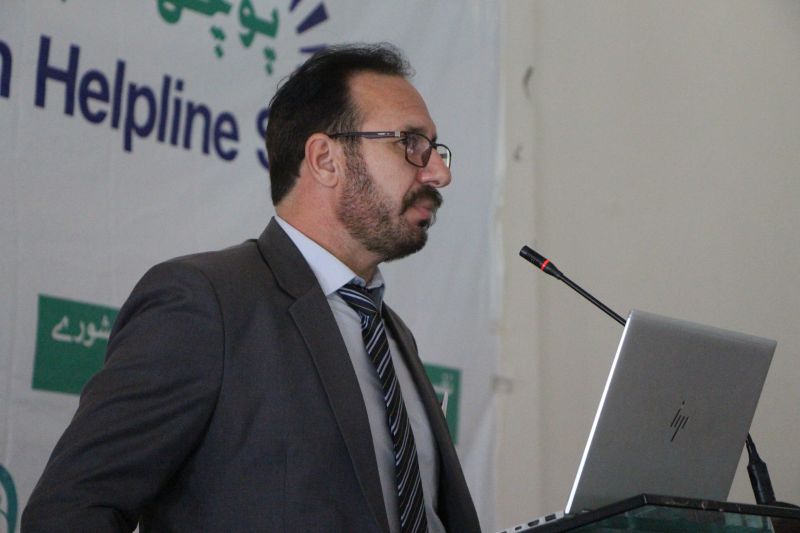 HEC's Research & Analysis Activities (R&AA), in collaboration with Aiming Change for Tomorrow (ACT) International and UNFPA, recen… – Linkedin Post